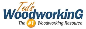 TedsWoodworking logo